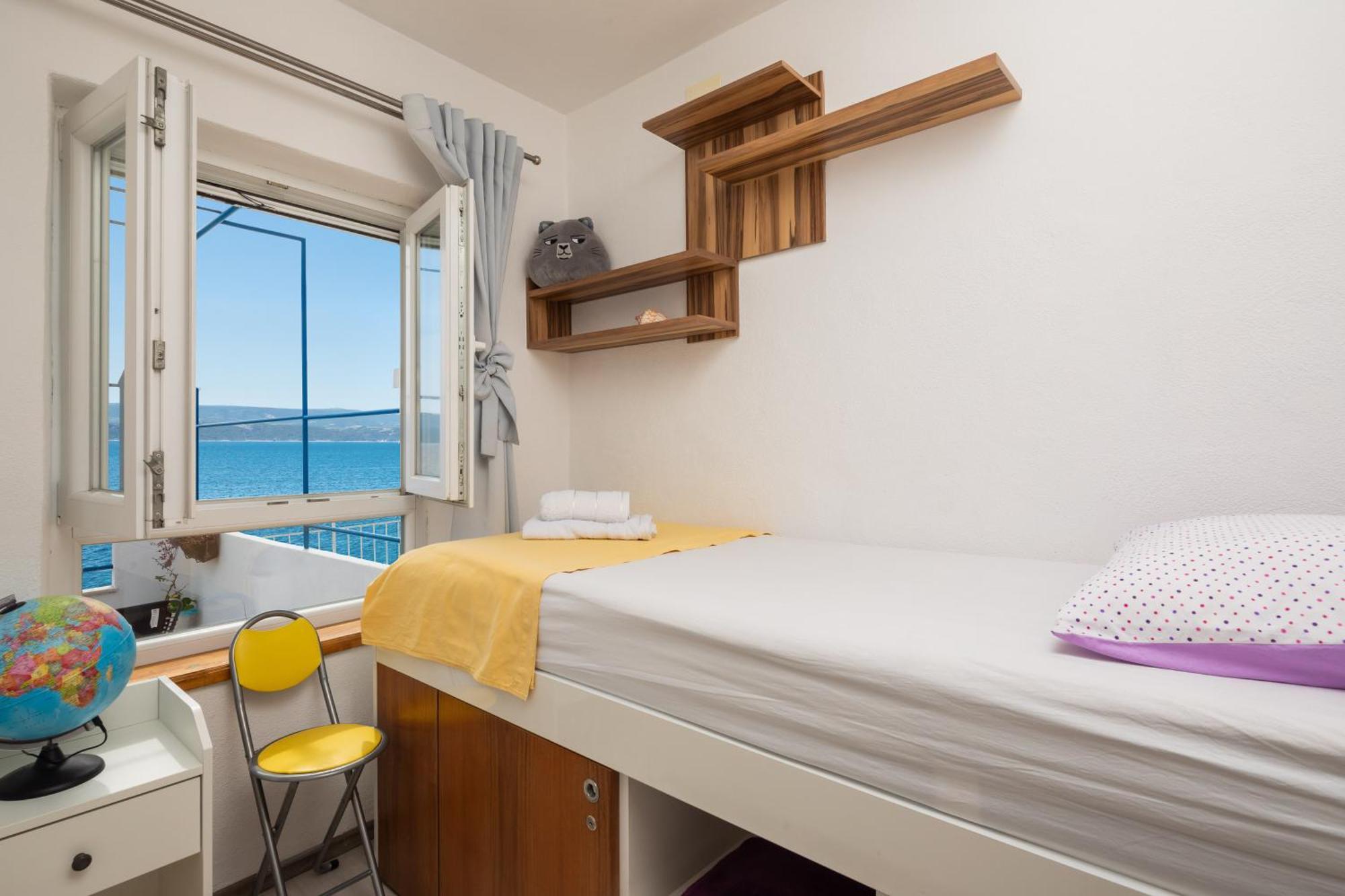 צלינה Beach House Sai מראה חיצוני תמונה
