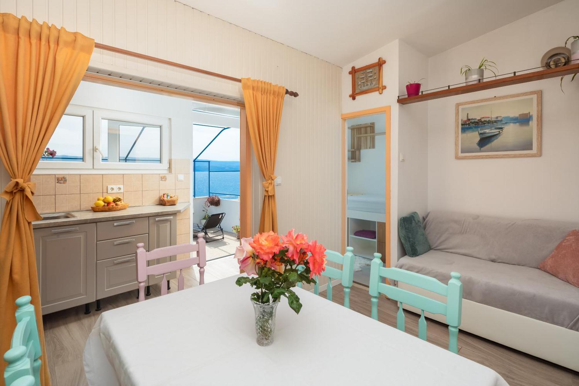 צלינה Beach House Sai מראה חיצוני תמונה
