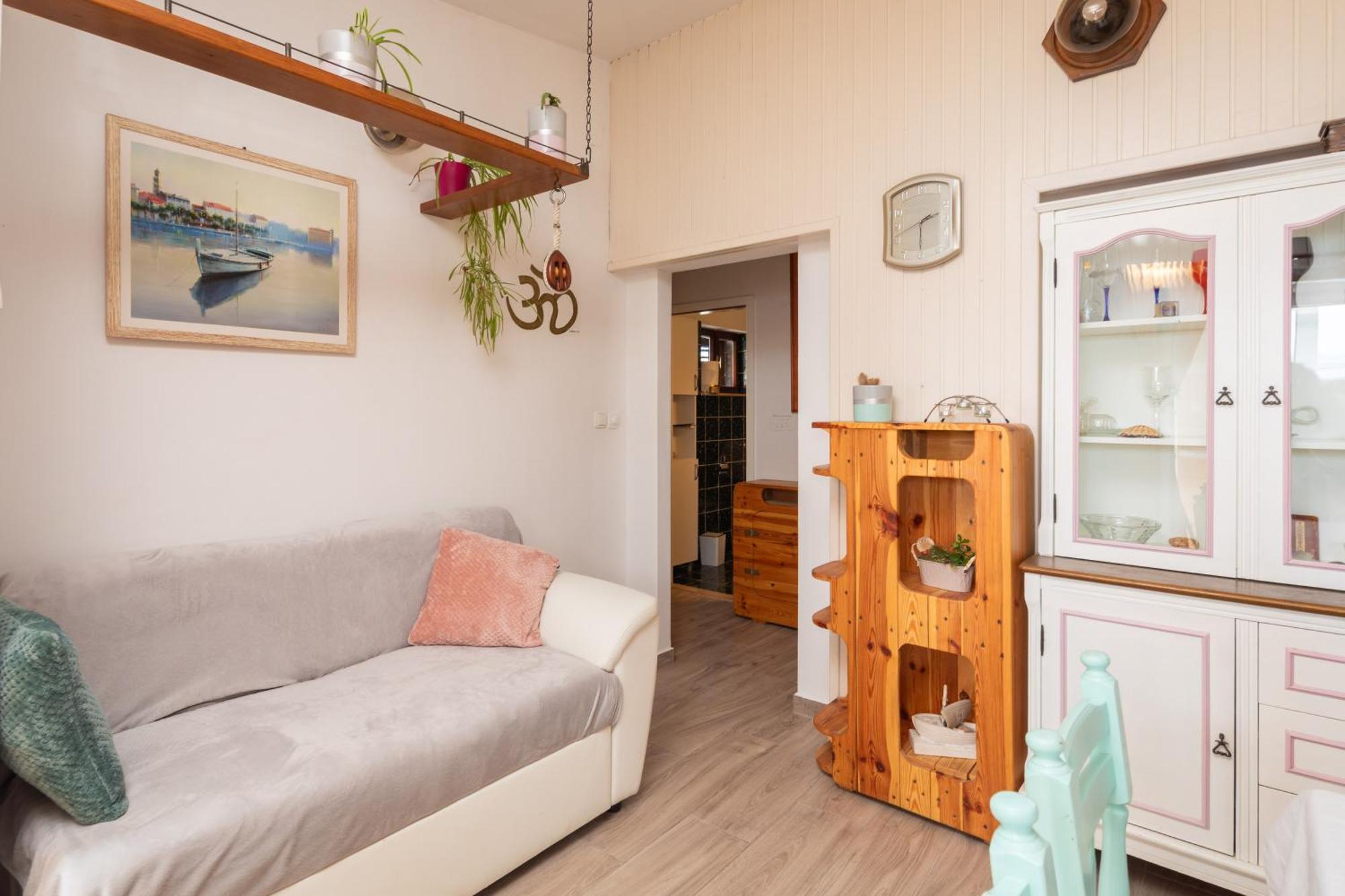 צלינה Beach House Sai מראה חיצוני תמונה
