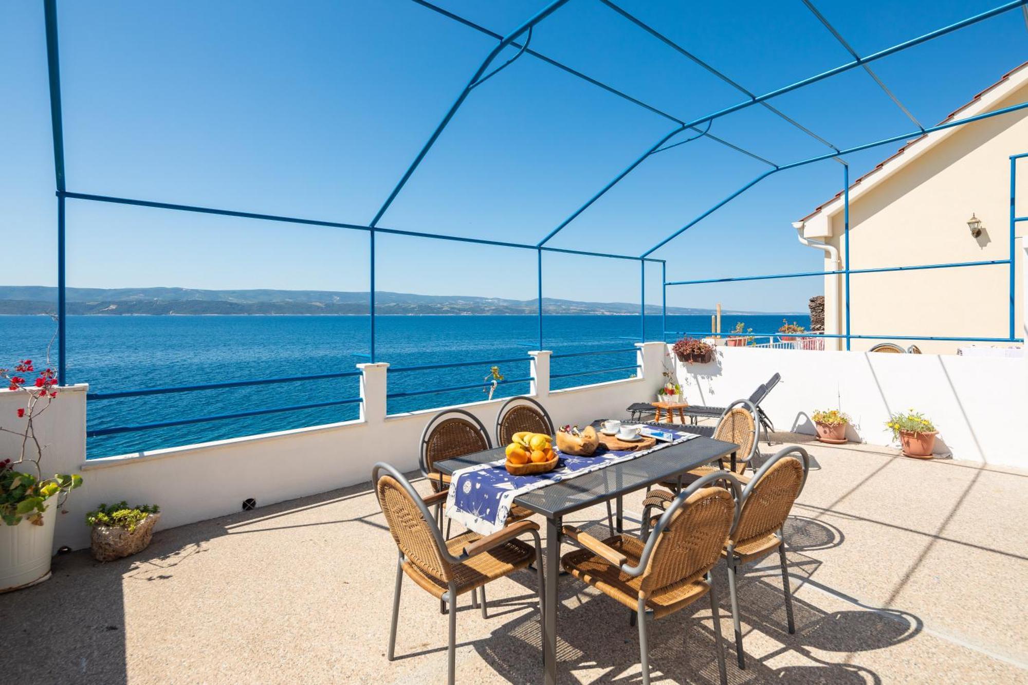 צלינה Beach House Sai מראה חיצוני תמונה