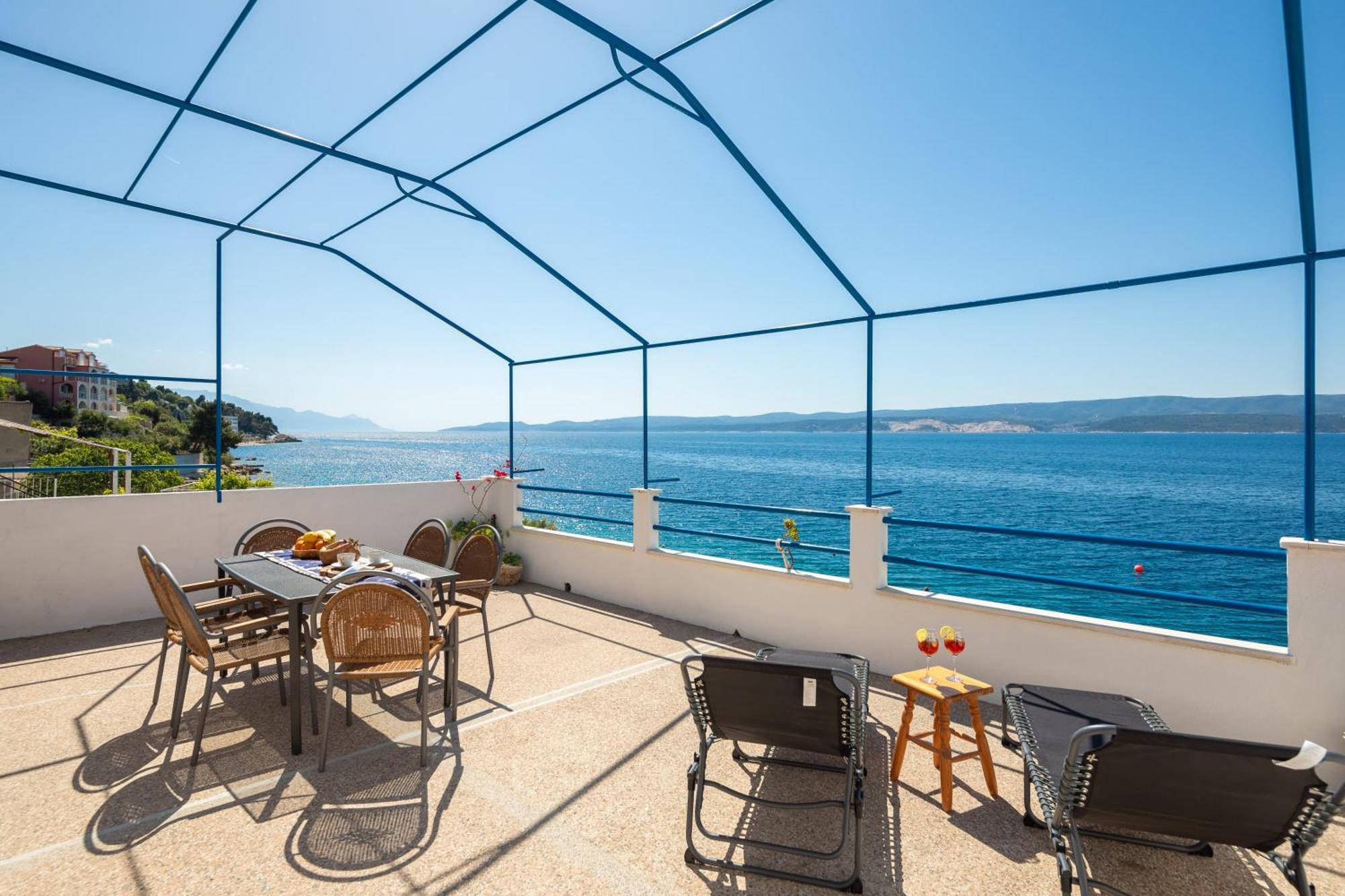 צלינה Beach House Sai מראה חיצוני תמונה