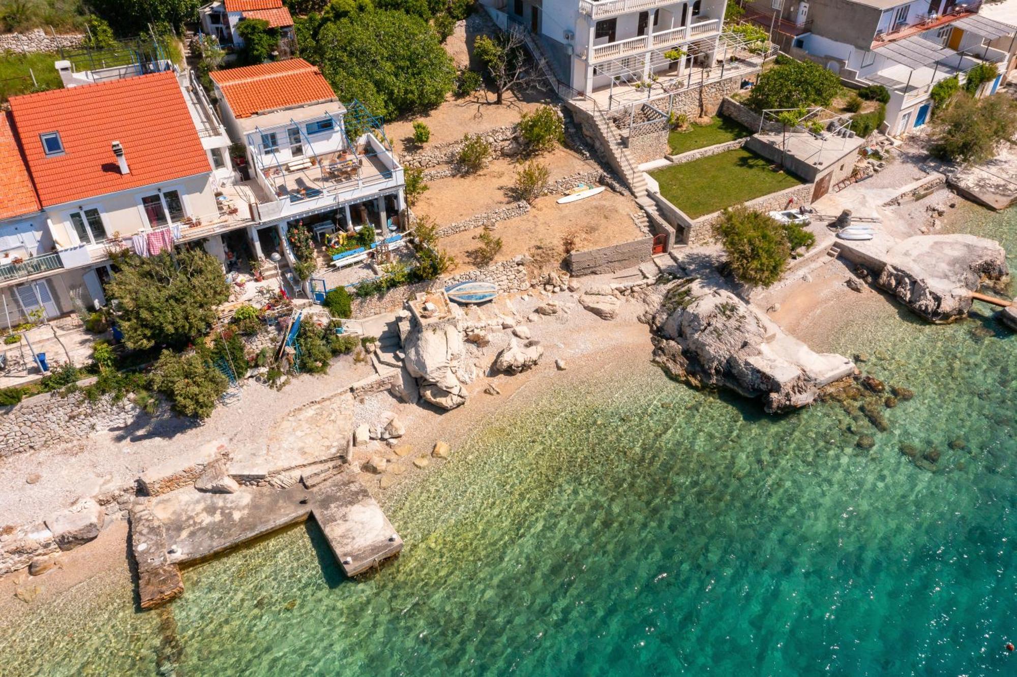 צלינה Beach House Sai מראה חיצוני תמונה