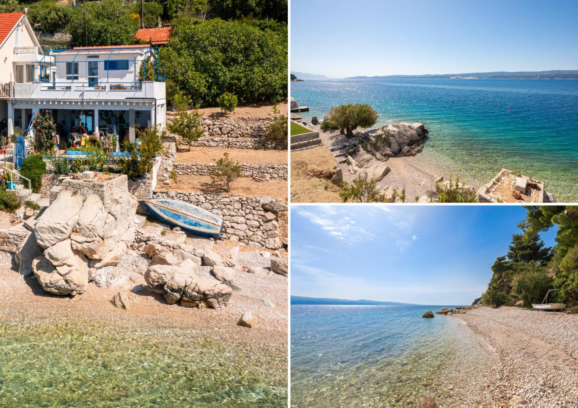 צלינה Beach House Sai מראה חיצוני תמונה